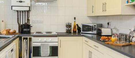 Cottage | Private kitchen