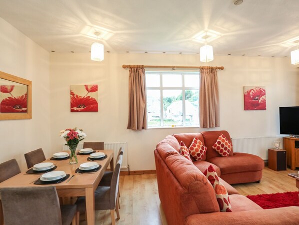 Cottage | Restauration