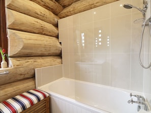 Casa de campo | Baño | Regadera