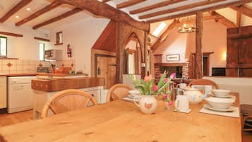 Cottage | Intérieur
