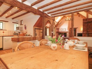 Cottage | Intérieur