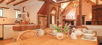 The Barn