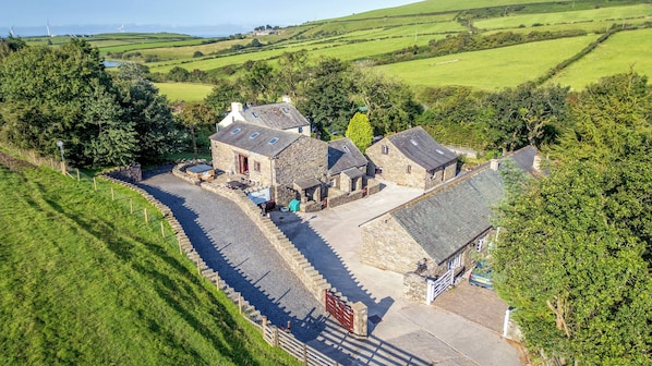 Cottage | Exterior - Thimble Cottage (Ulverston)