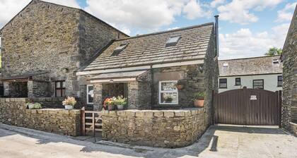 Thimble Cottage