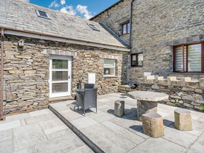 Cottage | Intérieur