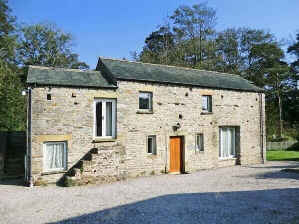 The Old Stables - Lancashire