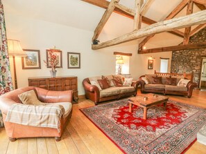 Cottage | Interior - The Old Stables (Carnforth)
