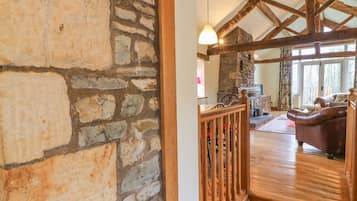 Ferienhaus | Innenbereich