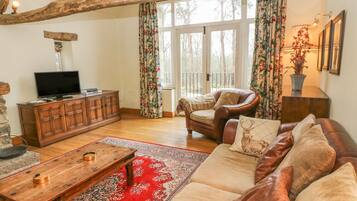 Ferienhaus | Innenbereich