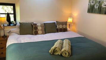 Ferienhaus | Innenbereich