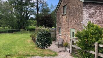 Ferienhaus | Innenbereich