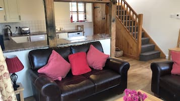 Ferienhaus | Innenbereich