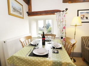 Chaumière | Intérieur