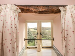 Cottage | Interieur