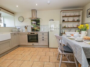 Cottage | Interior - Swallow Cottage (Scarborough)
