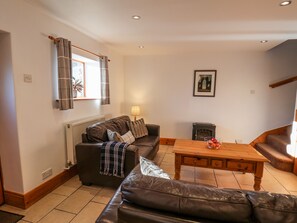 Cottage | Interior - Hayloft Cottage (Scarborough)