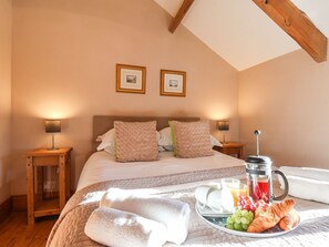 Cottage | Interior - Granary Cottage (Scarborough)