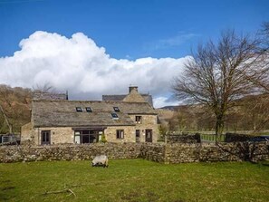 Cottage | Interior - Grange Cottage (Skipton)