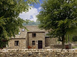 Cottage | Interior - Grange Cottage (Skipton)