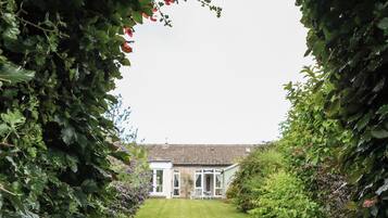 Cottage | Intérieur