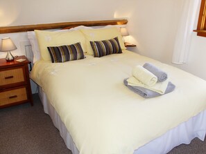 Chaumière | Intérieur