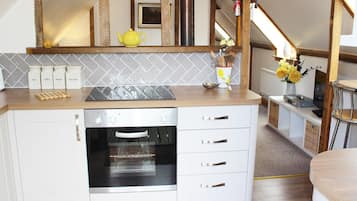 Cottage | Intérieur