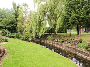 Casa de campo | Interior