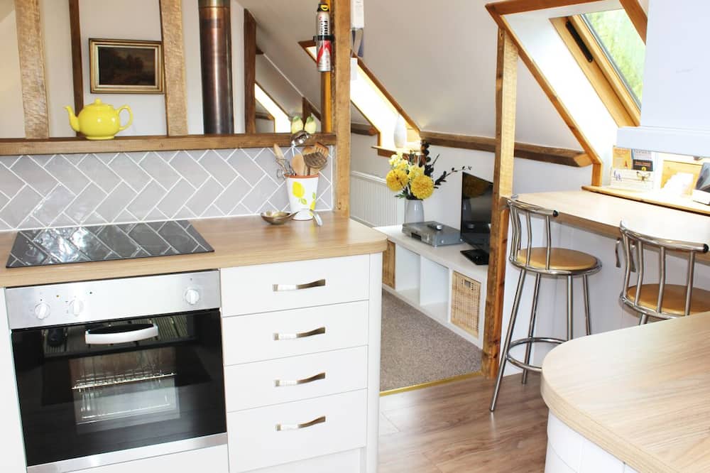 The Hayloft - Watton