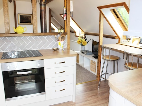 村舍 | 住宿内部