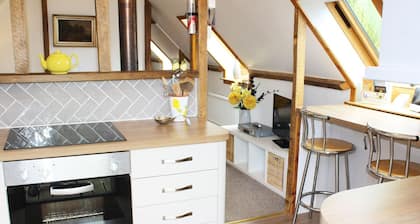 The Hayloft