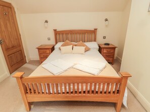 Cottage | Interieur