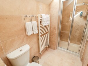 平房 | 浴室 | 淋浴設備