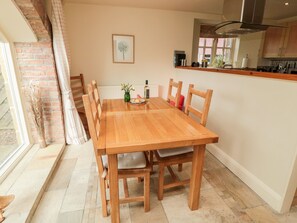 Cottage | Interior - The Granary (Morpeth)