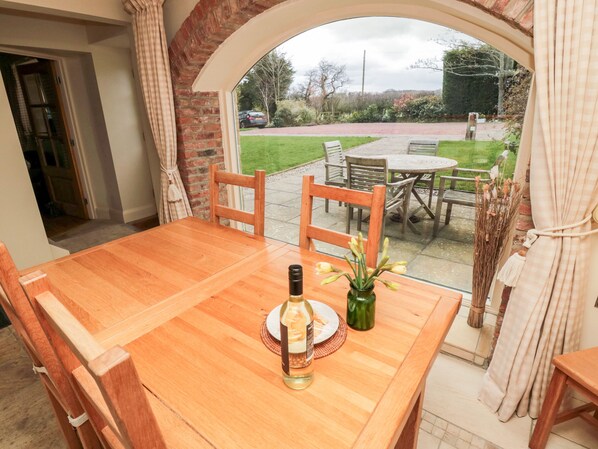 Cottage | Interior - The Granary (Morpeth)