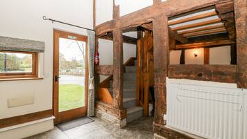 Casa de campo | Interior