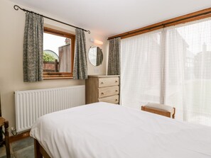 Interior - Stable End (Leominster)