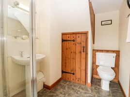 Casa de campo | Baño | Ducha