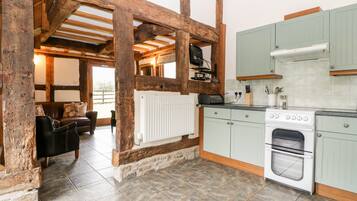 Cottage | Interior