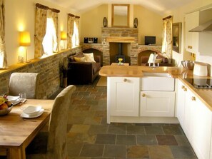 Cottage | Interior - Valley View (Ross-on-Wye)