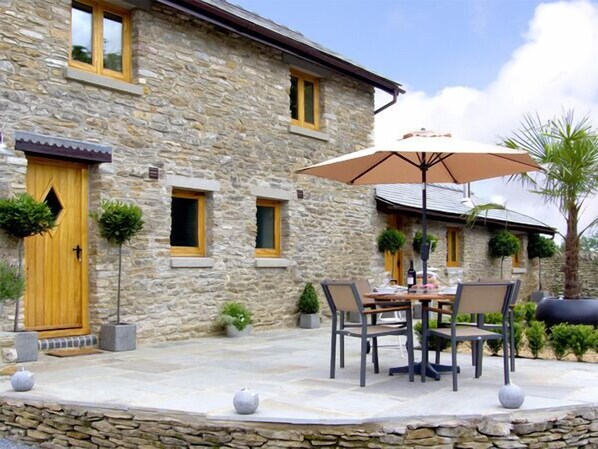 Cottage | Interior - Valley View (Ross-on-Wye)