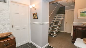 Casa de campo | Interior