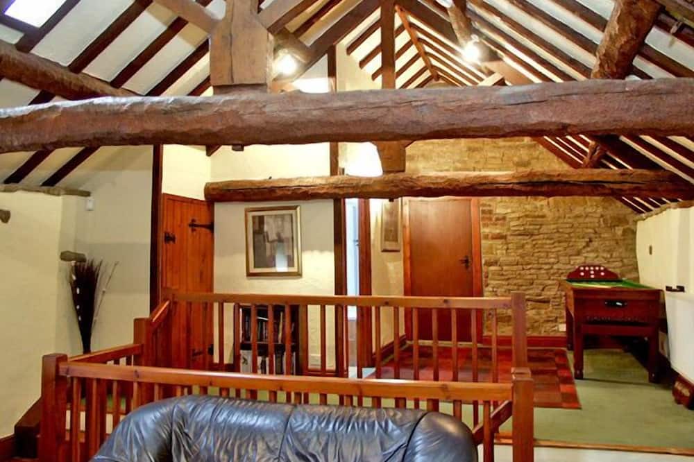 The Loft - Offerton