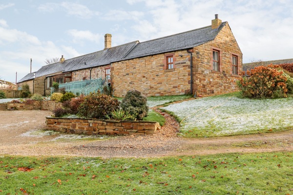 Cottage | Exterior