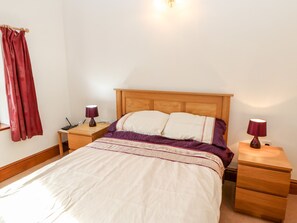 1 bedroom, individually decorated, individually furnished, free WiFi - The Stable (Brampton)