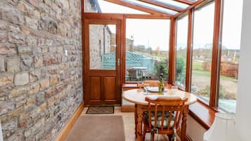 Cottage | Intérieur