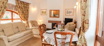 The Byre