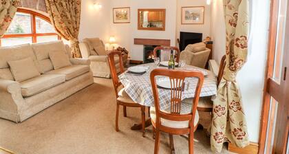The Byre