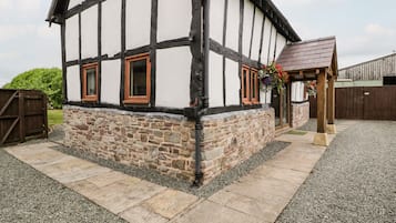 Cottage | Interior