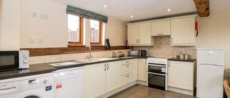 Cottage | Interior