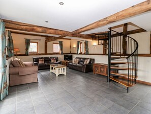ChaumiÚre | Intérieur